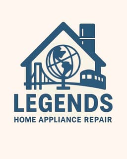 Legends Appliances Repair logo